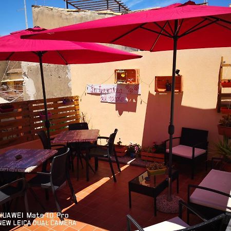 La Terrazza Sul Vicolo Bed & Breakfast Syracuse Bagian luar foto